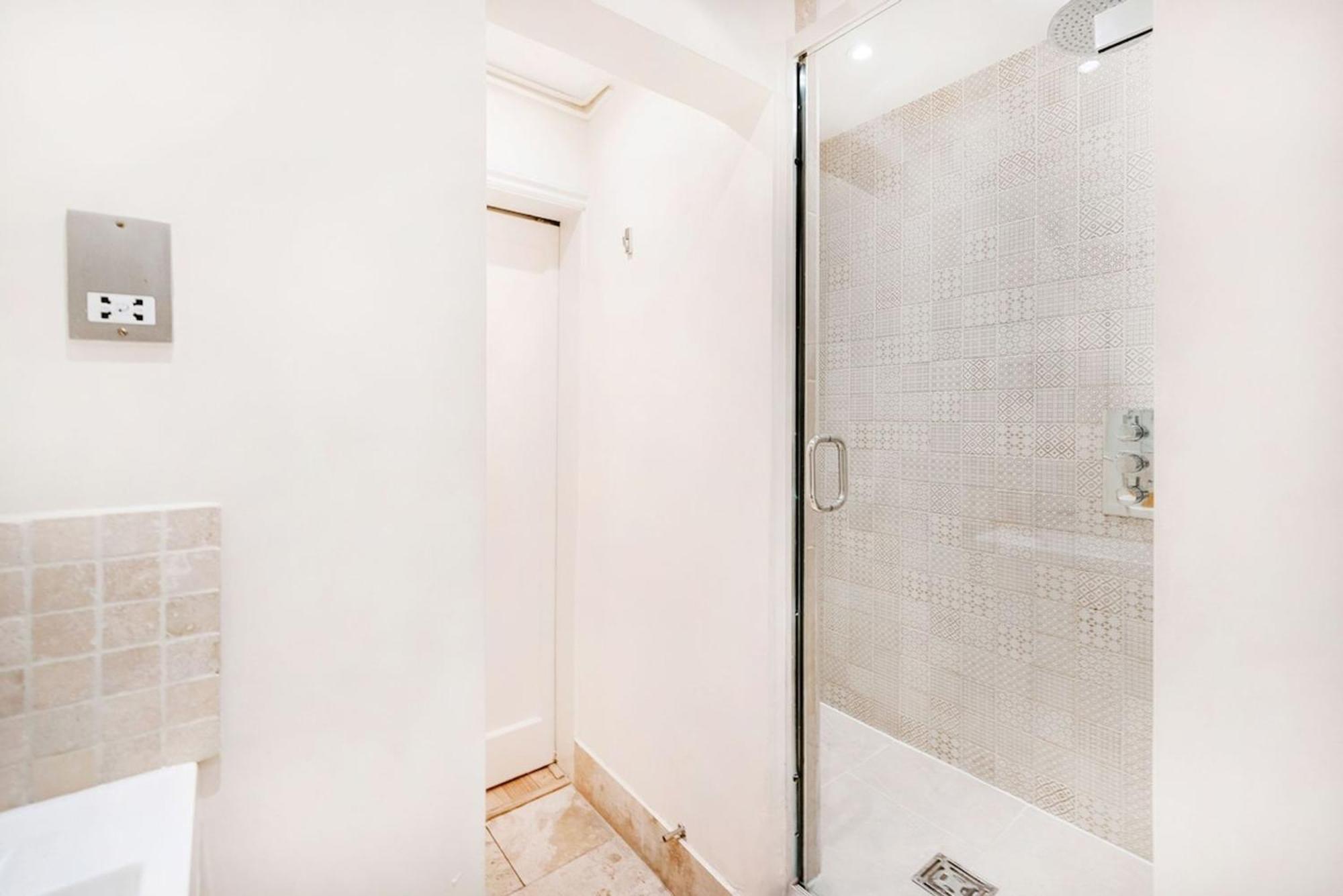 Apartment Charming Central 1 Bed Flat - Sleeps 4 London