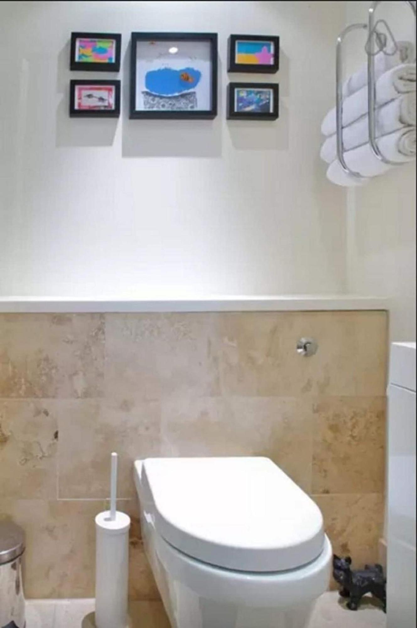 Charming Central 1 Bed Flat - Sleeps 4