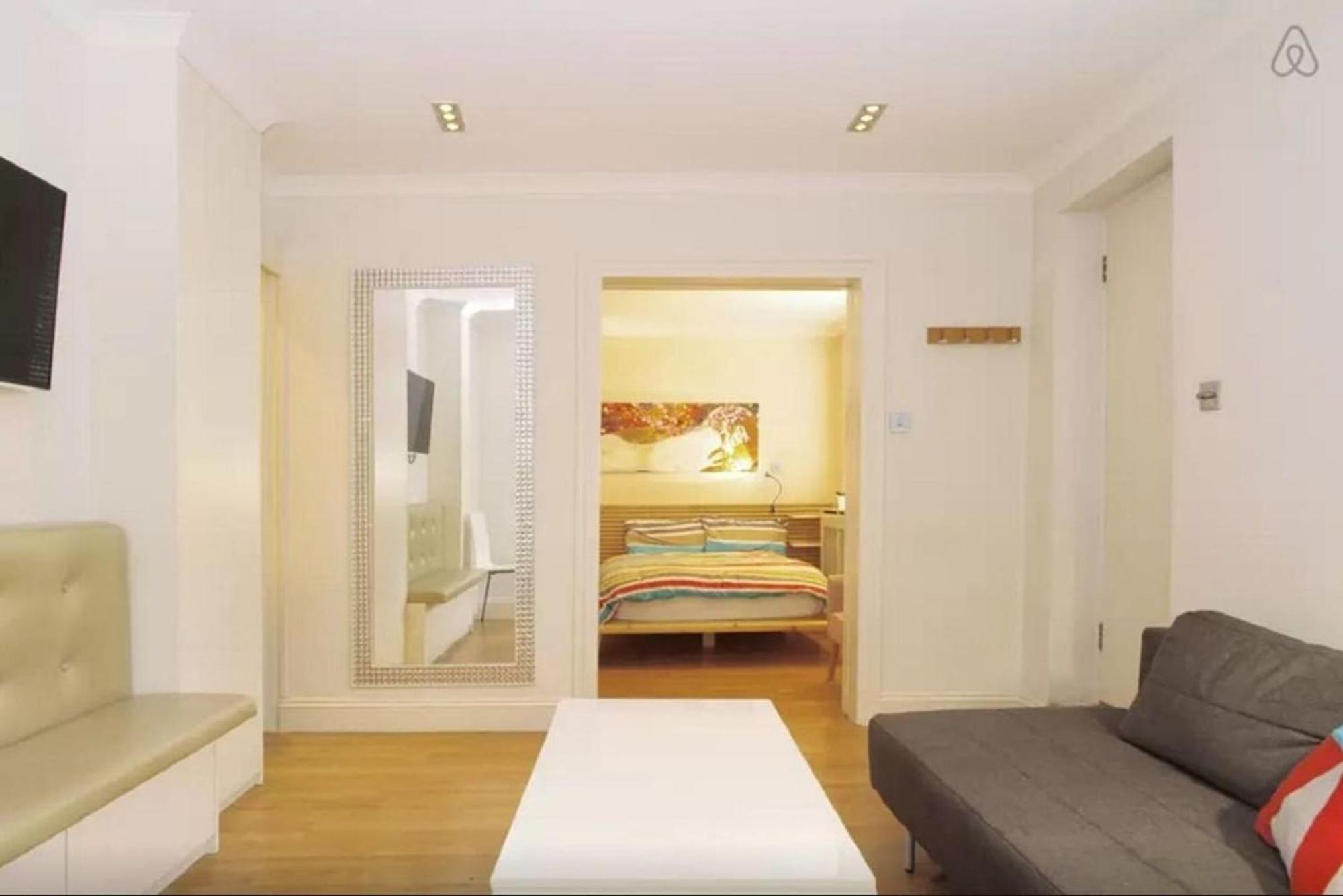 Apartment Charming Central 1 Bed Flat - Sleeps 4 London